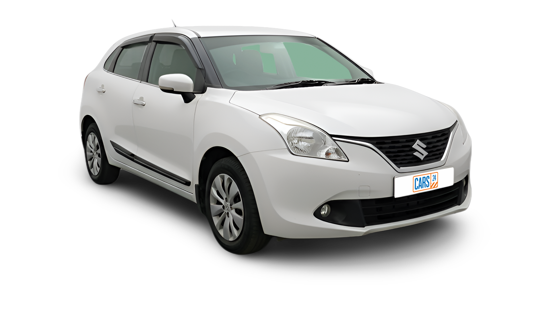 Maruti Baleno-img
